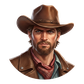 Cowboy esploratore